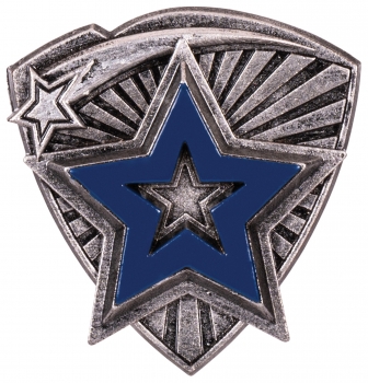 82MM HOUSE STARS - BLUE UTOPIA CASE 144 C/27