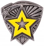 82MM HOUSE STARS-YELLOW UTOPIA CASE 144 C/27