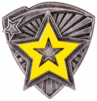 82MM HOUSE STARS-YELLOW UTOPIA CASE 144 C/27