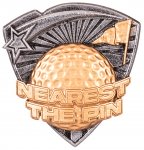 82MM NEAREST THE PIN UTOPIA CASE 144 C/28
