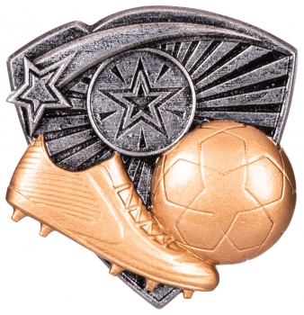 82MM FOOTBALL UTOPIA FRONT CASE 144 C/28