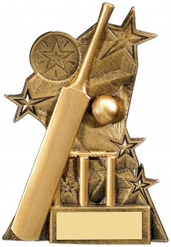 5.25inchASTRA CRICKET AWARD