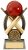 5.25" ESCAPADE CRICKET AWARD