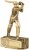 7.5" CRICKET BATSMAN AWARD