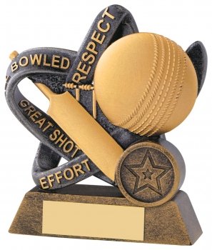 4.25Inch CRICKET INFINITY AWARD