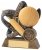 4.25" CRICKET INFINITY AWARD
