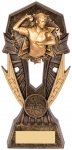 160MM CRICKET BOWLER ALL STAR