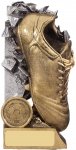 6" BREAKOUT II FOOTBALL BOOT AWARD