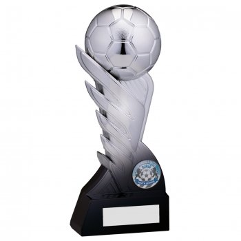 165MM PEGASUS FOOTBALL TROPHY