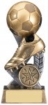 5.25" ESCAPADE II FOOTBALL TROPHY