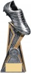 8.25"STORM FOOTBALL BOOT TROPHY