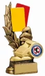 6" XBLAST FOOTBALL REFEREE AWARD