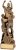 7.75" TRIUMPH MALE CELEBRATION FOOTBALL TROPHY