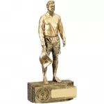 6.5" FOOTBALL LINESMAN TROPHY