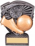 100MM FOOTBALL UTOPIA MINI