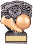 100MM FOOTBALL UTOPIA MINI
