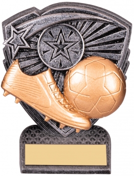 100MM FOOTBALL UTOPIA MINI