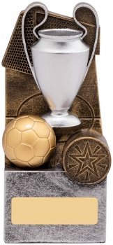 6inchFOOTBALL AWARD
