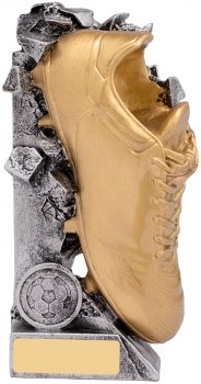 6.25inch BREAKOUT II FOOTBALL TROPHY