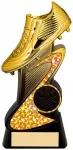 155MM GOLD/BLACK BLITZ RESIN