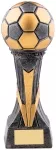 9.5" COSMOS FOOTBALL TROPHY