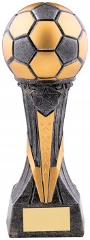 9.5inch COSMOS FOOTBALL TROPHY