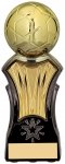 160MM GOLD/GOLD STRIKE FORCE