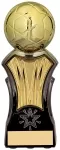 160MM GOLD/GOLD STRIKE FORCE