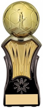 160MM GOLD/GOLD STRIKE FORCE