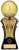 190MM GOLD/GOLD STRIKE FORCE
