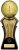 220MM GOLD/GOLD STRIKE FORCE