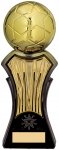 220MM GOLD/GOLD STRIKE FORCE