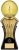 250MM GOLD/GOLD STRIKE FORCE