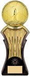 250MM GOLD/GOLD STRIKE FORCE