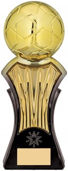 250MM GOLD/GOLD STRIKE FORCE