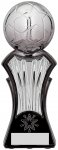 190MM SILVER/SILVER STRIKE FORCE