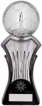 220MM SILVER/SILVER STRIKE FORCE