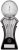220MM SILVER/SILVER STRIKE FORCE