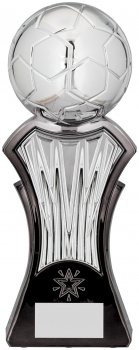 250MM SILVER/SILVER STRIKE FORCE