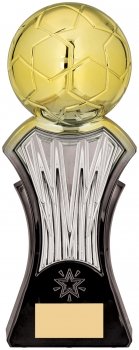 250MM GOLD/SILVER STRIKE FORCE
