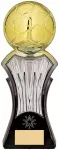 250MM GOLD/SILVER STRIKE FORCE
