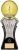 250MM GOLD/SILVER STRIKE FORCE