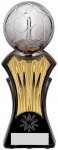 190MM SILVER/GOLD STRIKE FORCE