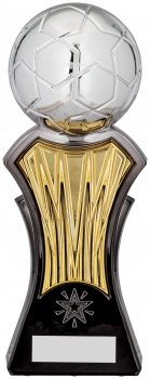 220MM SILVER/GOLD STRIKE FORCE