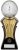 220MM SILVER/GOLD STRIKE FORCE