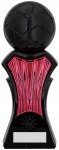 220MM PINK/BLACK STRIKE FORCE