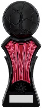 220MM PINK/BLACK STRIKE FORCE