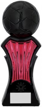 250MM PINK/BLACK STRIKE FORCE