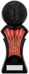 220MM ORANGE/BLACK STRIKEFORCE
