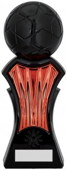 220MM ORANGE/BLACK STRIKEFORCE